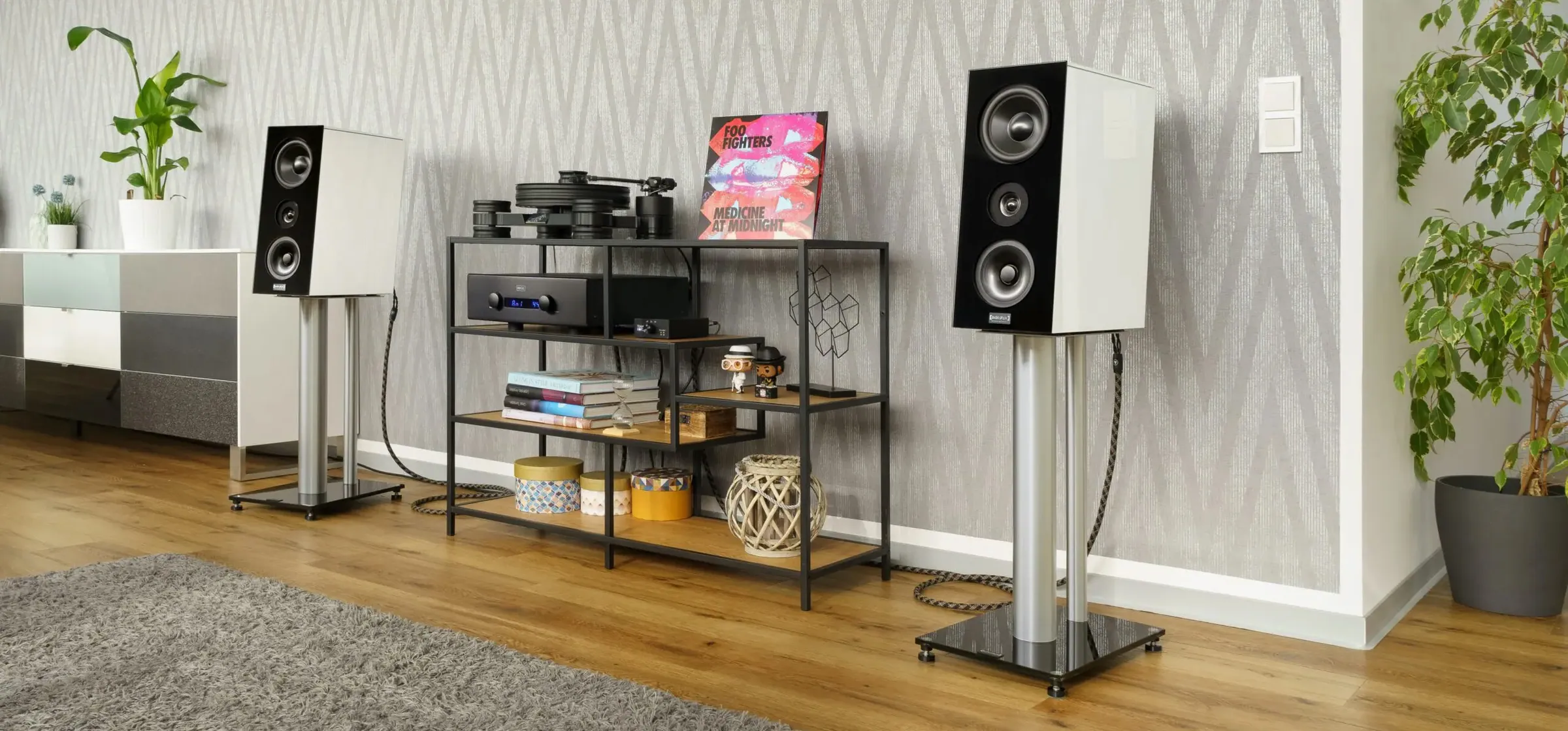 Audio Physic Spark