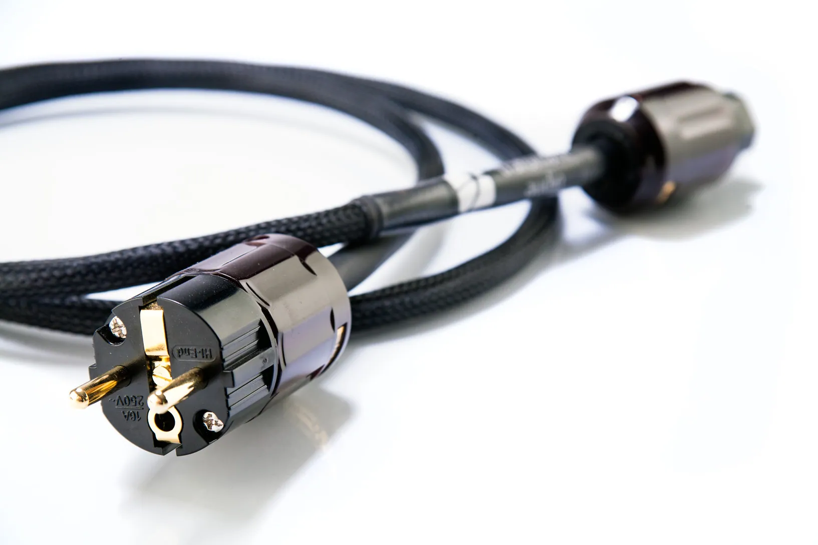 Trafomatic Audio Tesla