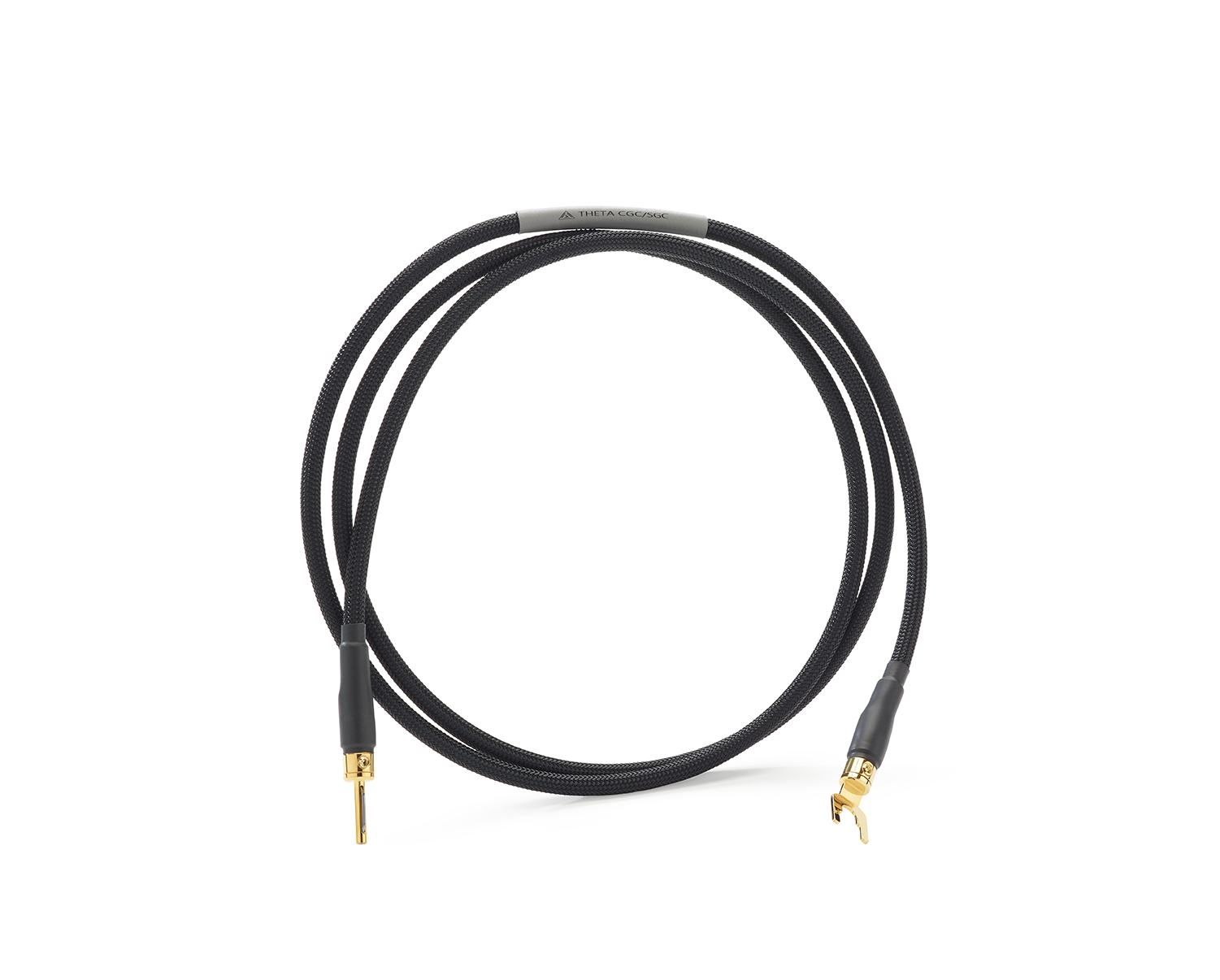 Shunyata THETA CGC/SGC Ground Cable