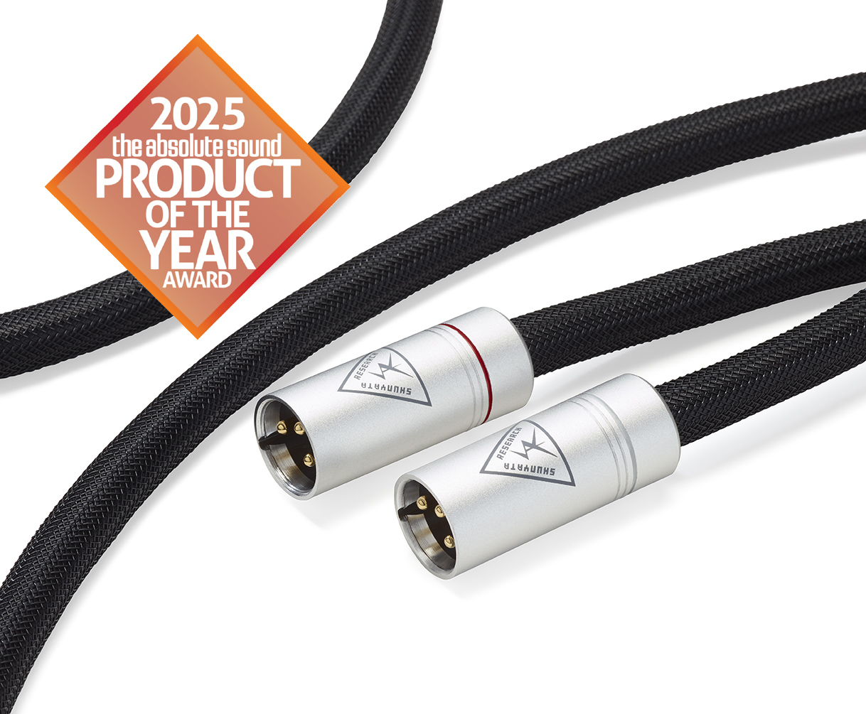 Shunyata THETA XLR