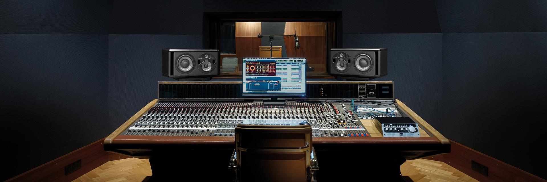 Focal Trio6