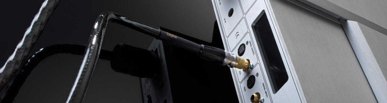 Nordost TYR 2 DIGITAL INTERCONNECTS
