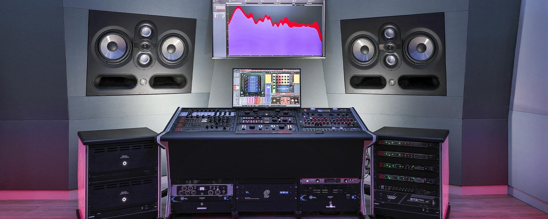 Focal Utopia Main 212