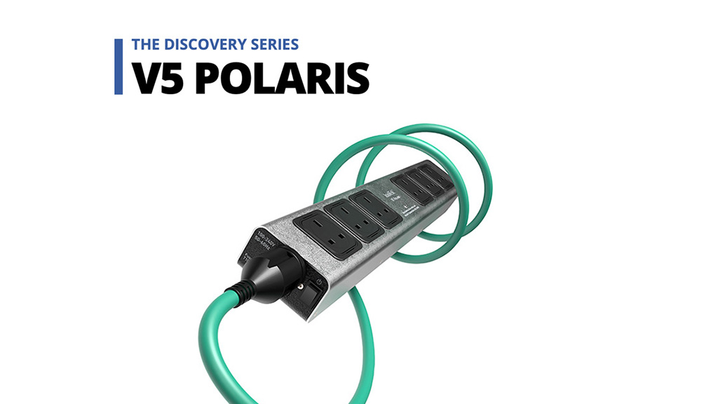 Isotek V5 Polaris