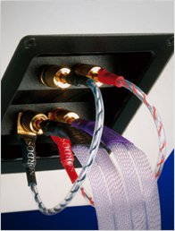 Nordost VALHALLA 2 BI-WIRE JUMPERS