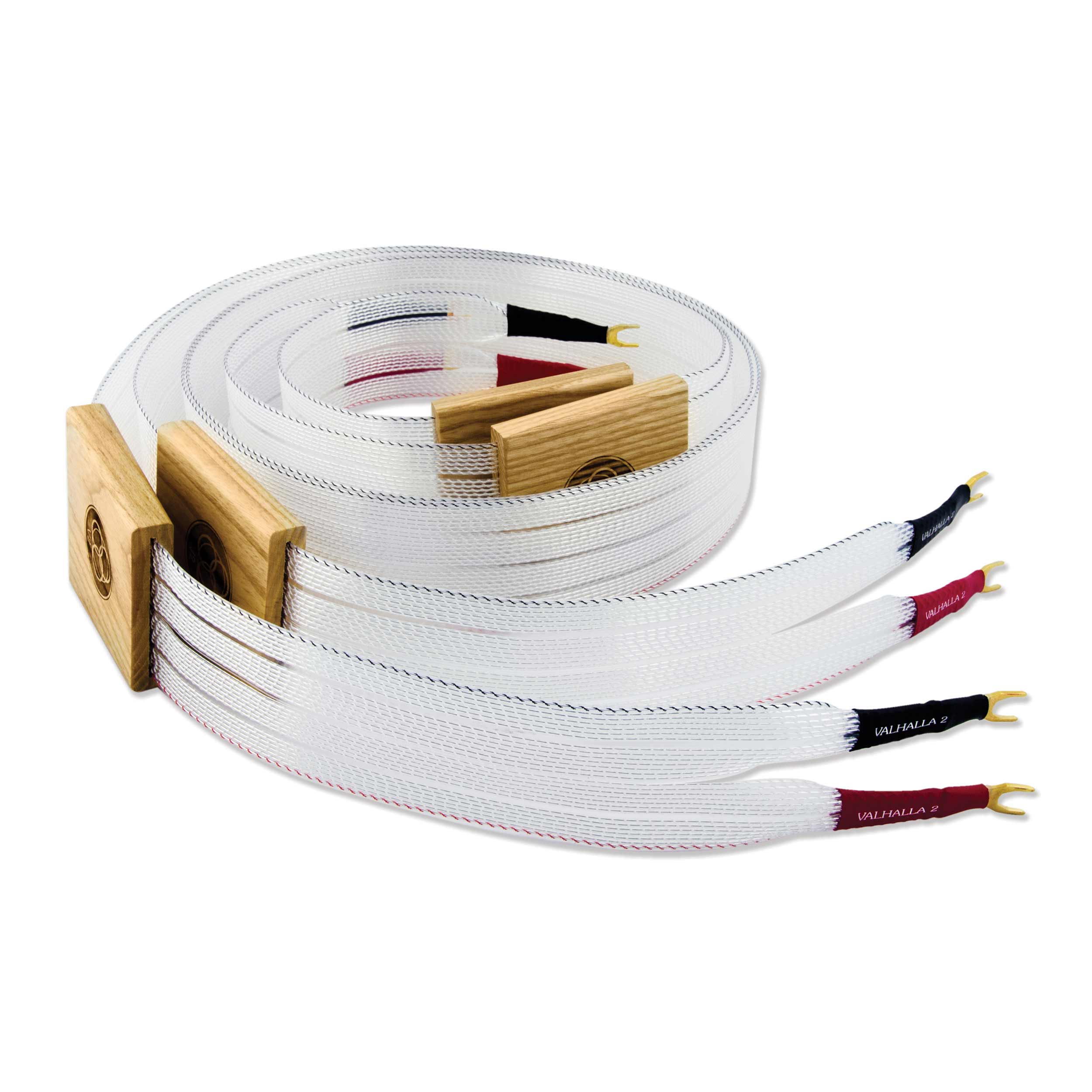 Nordost VALHALLA 2 SPEAKER CABLES