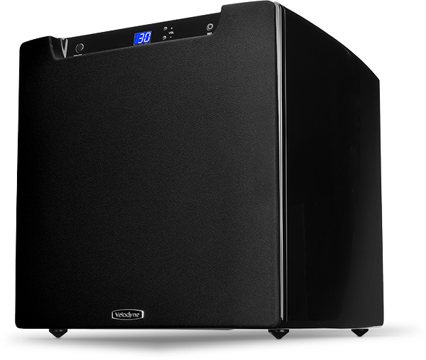 Velodyne SPL Ultra