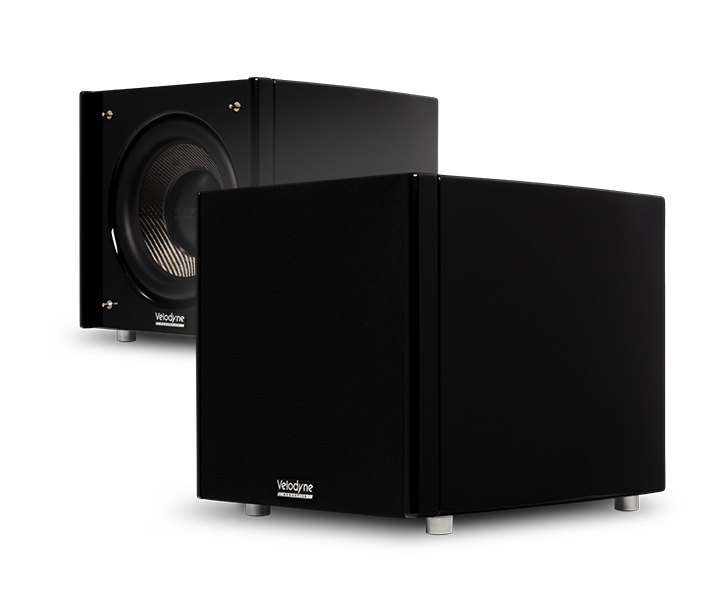 Velodyne SPL-X