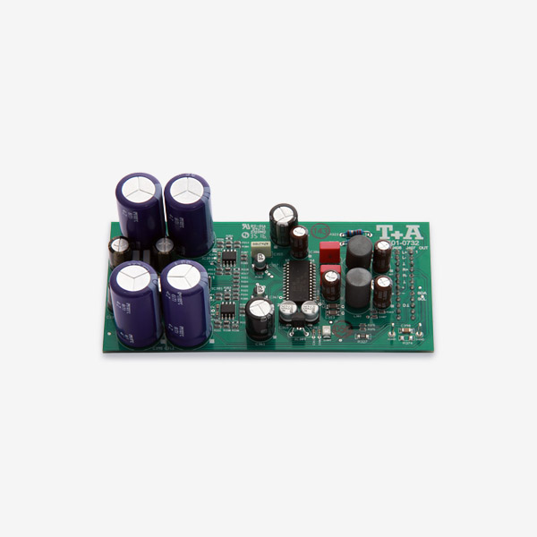 T+A VVM Pre-amp module