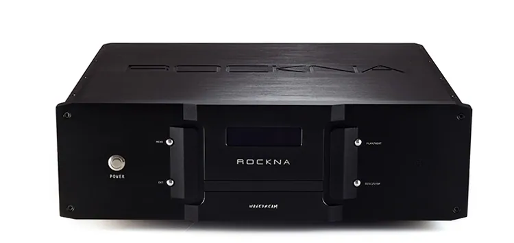 Rockna Audio Wavedream NET