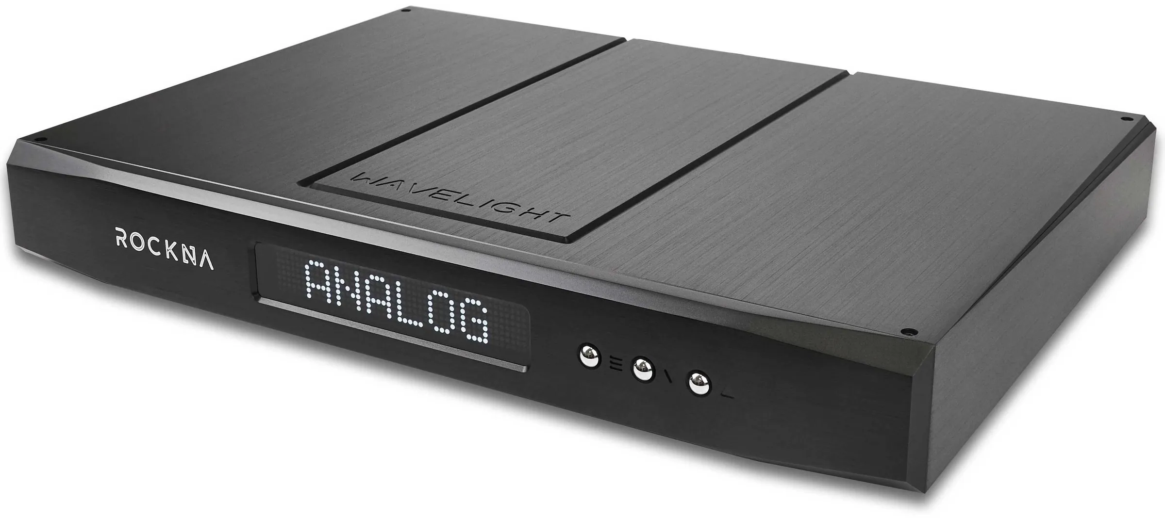 Rockna Audio Wavelight PRE/DAC