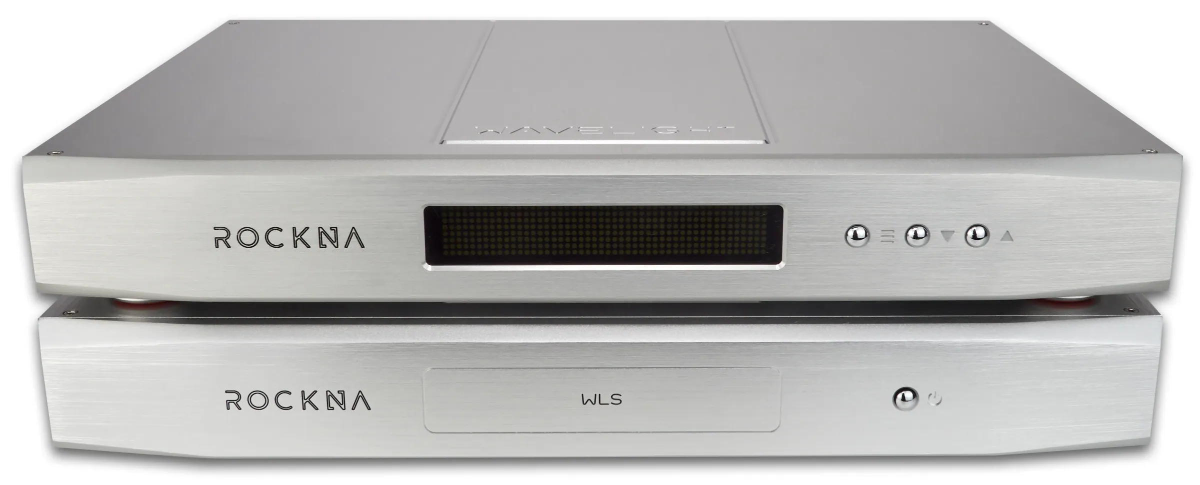 Rockna Audio Wavelight Server
