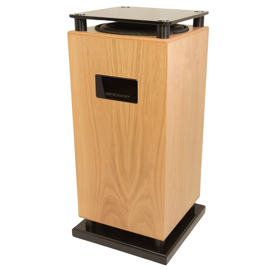MJ Acoustics Windsor