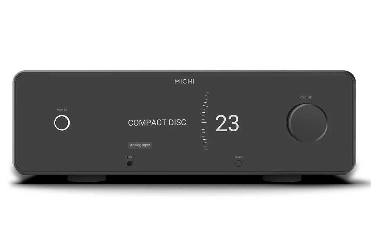 Rotel Michi X430